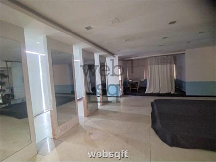 Retail showroom for Rent in Banjara Hills